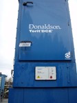 Staubfilter DONALDSON-TORIT, ± 2000 m³/h
